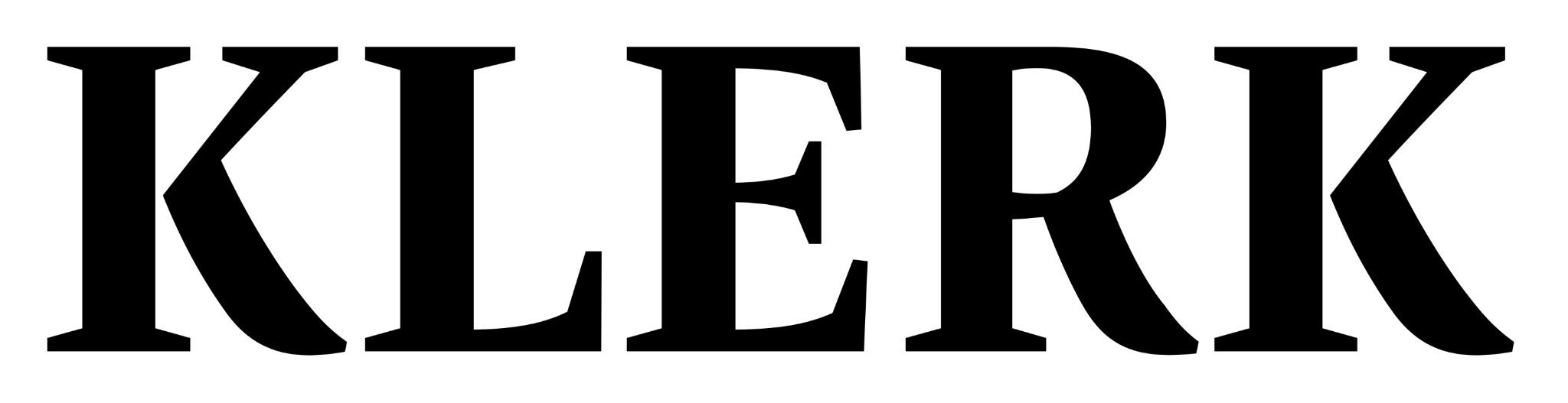KLERK